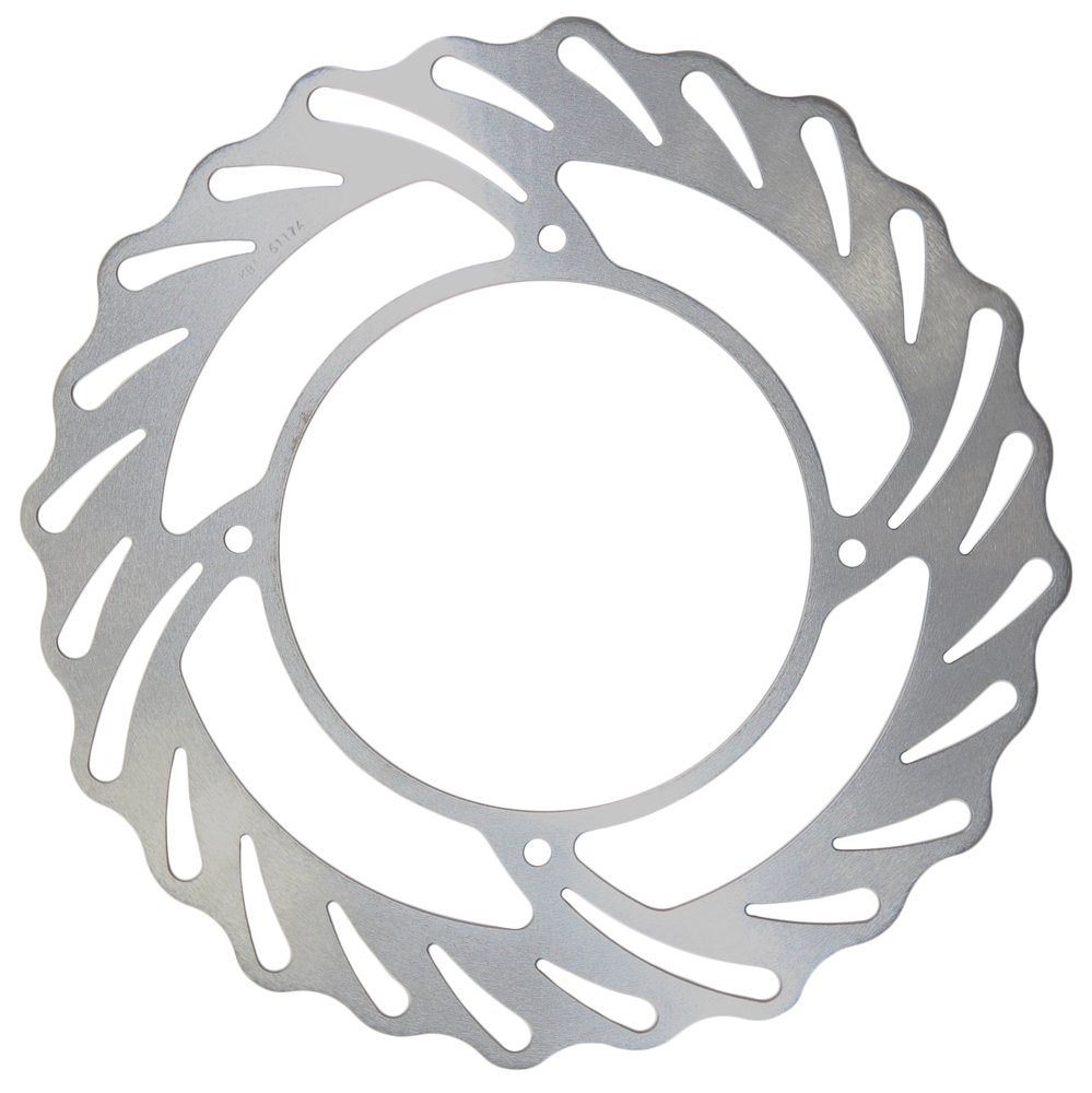 EBC Brakes X - Series Floating MC Rotors Front - MD6314C EBC Brakes X - Series Floating MC Rotors Front - MD6314C